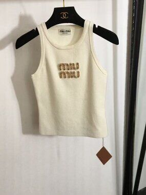 ✨Miu Miu Tank Top✨